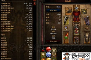 《暗黑不朽圣教军PVP战场》零氪高效配装攻略，解锁全新战斗技巧