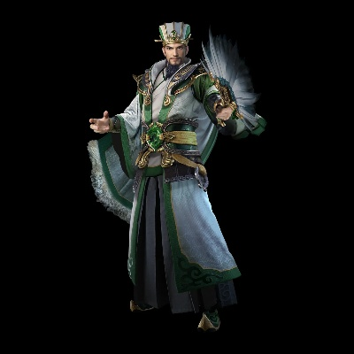 《无双大蛇2终极版》诸葛亮绝技揭秘：军师组合技新视角解析