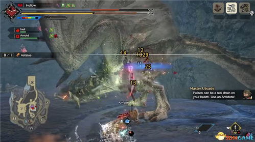 《怪物猎人崛起》曙光DLC双刀大师毕业攻略：打造巅峰配装秘籍