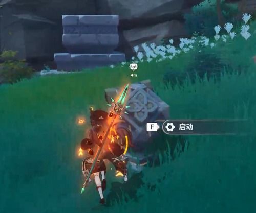 《原神》愚人众海岛秘境攻略：深度揭秘任务溯往指南