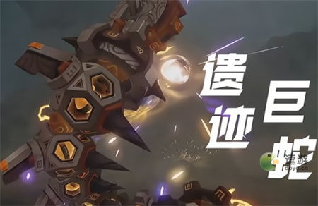 《原神》2.8深渊巨蛇战法攻略：高效破敌新技巧揭秘