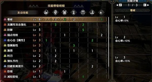 《怪物猎人崛起》曙光狩猎笛输出秘籍：狩猎笛流派配装攻略解析