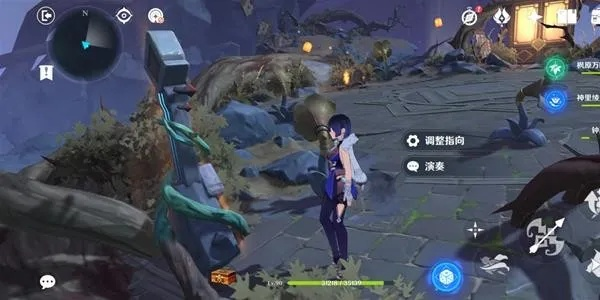 《原神》烈火秘境宝箱攻略：高效收集路线解析新技巧