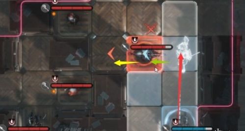 《环形战争》12层加尔多书库通关秘籍！速来解锁！