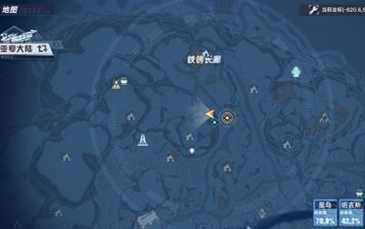 《幻塔》镜都微光深徊：新支线任务位置揭秘！