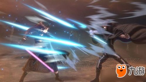 《刀剑神域夺命凶弹》全敌人位置打法攻略汇总