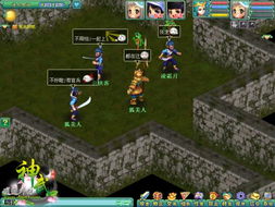 暑期热门网游盘点：腾讯领衔，内卷狂欢，这些游戏你玩过吗？