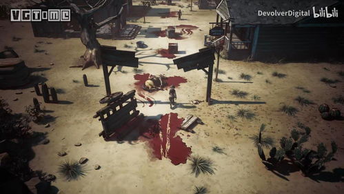 《诡野西部》生存攻略：高效治疗、烹饪与睡眠技巧揭秘