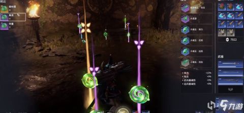 《永劫无间》连招攻略：深度解析操作技巧与应对策略新解