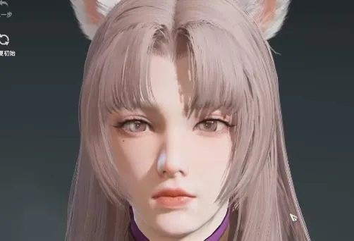 胡桃异瞳捏脸数据深度解析，解锁《永劫无间》个性化魅力新维度