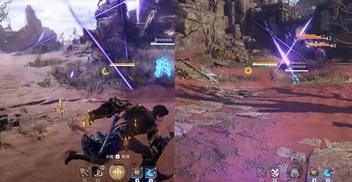 破解《永劫无间》武器攻略，掌握全新应对技巧