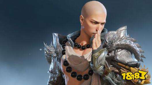 《永劫无间》天海赤鬼捏脸秘籍，解锁个性化新潮流