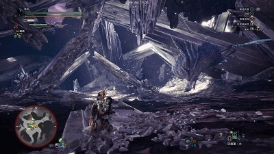 《怪物猎人世界》冰原DLC攻略：PC开荒全流程深度解析秘籍