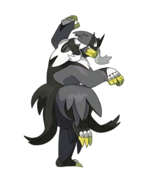 《宝可梦剑盾》铠之孤岛新宝可梦曝光！独家盘点！