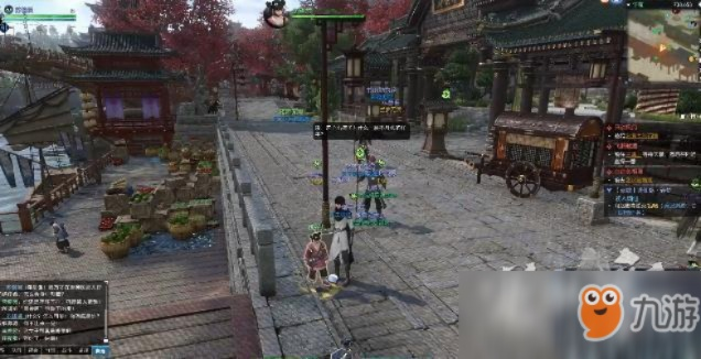 《逆水寒》奇遇全攻略：坐标解析+触发流程深度揭秘