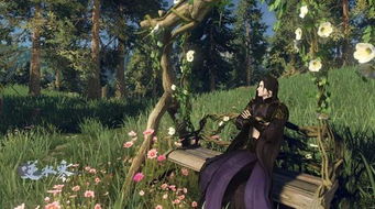 汴京假日玩法攻略：体验《逆水寒》全新节日盛宴奖励揭晓