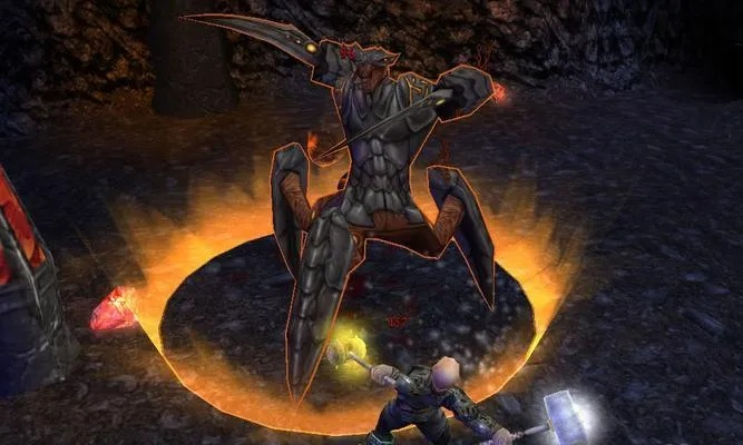 地牢围攻3攻略，隐藏职业解锁+终极Boss速通，2025年实战技巧你掌握了吗？