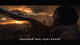 《隻狼》主角身世揭秘：剑影江湖新传奇