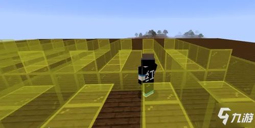 《高效攻略：Minecraft采矿打怪生存避坑指南》