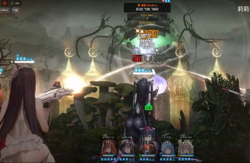 《胜利女神新希望攻略:Nikke女神国服开荒阵容揭秘！》