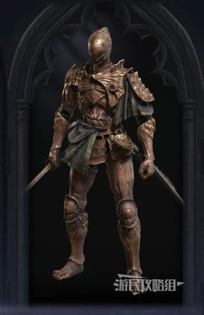 《艾尔登法环》角色图鉴：揭秘黑夜君临技能全解析