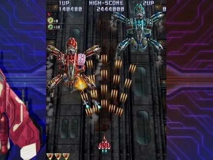 《雷电4》携手MIKADO混音版，PC与Xbox新春大作来袭！