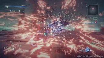 《星神链》五分钟实机揭秘：战斗与武器系统大曝光