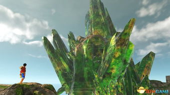 《海贼王》神秘监狱岛曝光：探寻民风淳朴的未知世界