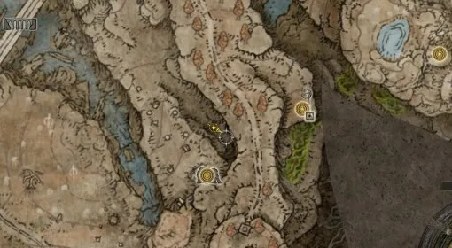 《幻兽帕鲁》矿点分布攻略：独家全图揭秘！