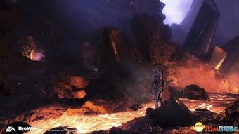 《质量效应：仙女座》太空战操控升级，探索新玩法！