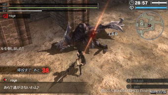 《噬神者复兴》武器技能全解析：捕食系统新手必看攻略