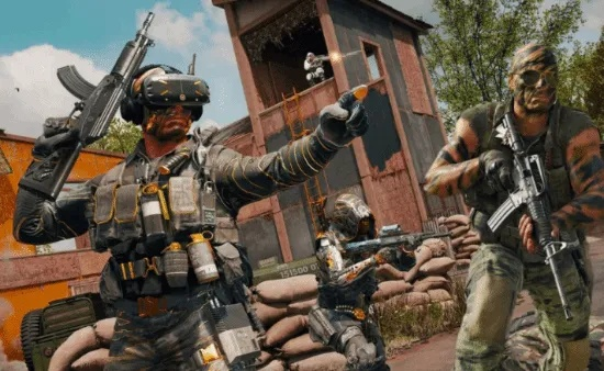 《使命召唤22黑7》全攻略揭秘：深度解析游戏技巧与策略