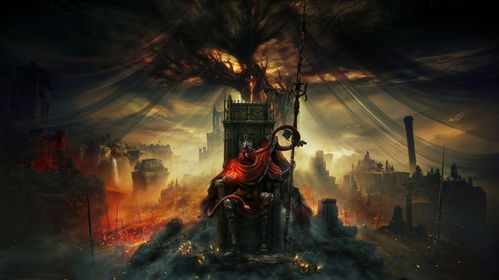 《艾尔登法环》DLC新攻略：揭秘见弃空洞者安定者高效打法与丰厚奖励