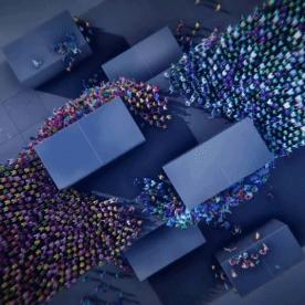 《银河战士P4》区域布局深度解析，地图奥秘一网打尽**探秘之旅**