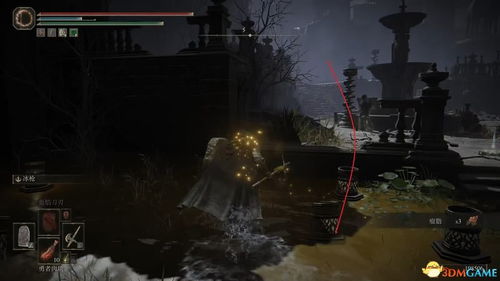 《艾尔登法环》DLC大空洞BOSS攻略：见弃空洞者战法解析与通关技巧分享