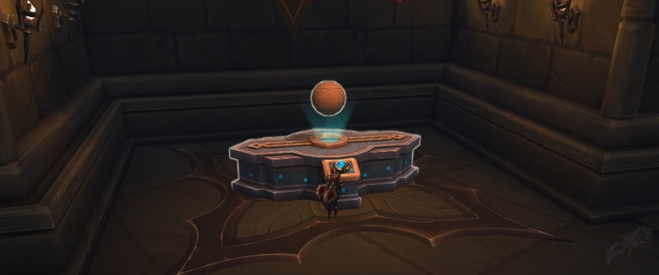 《魔兽世界》家宅秘境：成就家具珍品盘点攻略