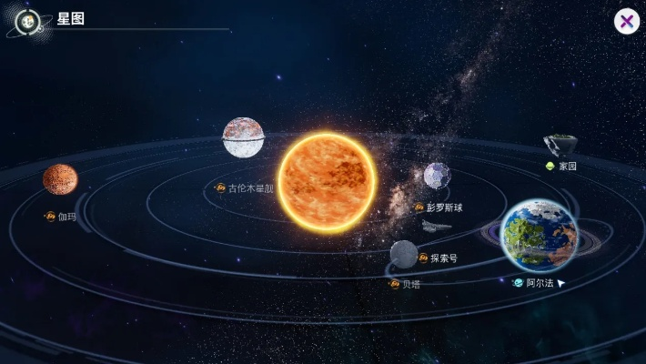 星空大冒险，现在解锁隐藏星图还能赶上S3赛季吗？跨星系掠夺的3个实战冷门操作