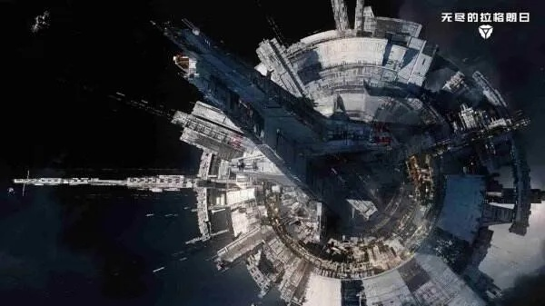 《无尽拉格朗日：畅销多年，揭秘其永恒魅力所在》