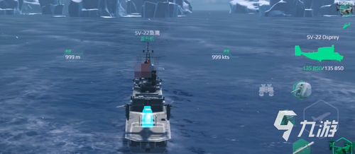 现代战舰2级船推荐指南[多图]