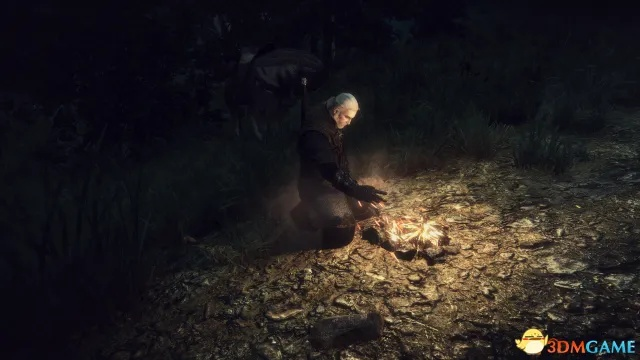 《巫师3》重磅Mod升级：5750Bug全修复，内容删减改写新体验