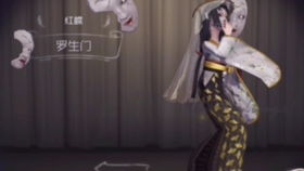 《第五人格》清明节气玩法揭秘：雨中苔痕碧，惊魂夜开启！