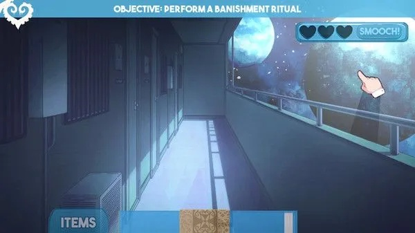 《死亡约会Steam新上线！爱的吸盘游戏体验不容错过》