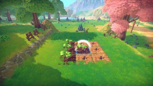 《牧野之歌》众筹开启：清新田园农场，种菜养植新体验