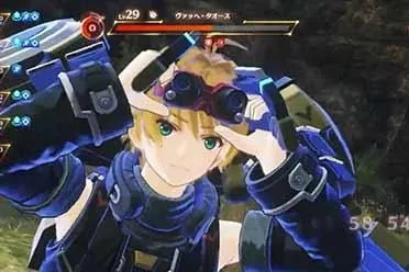 《异度之刃3》DLC新装亮相，探索时尚与战斗的完美融合