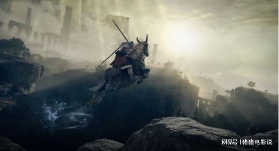 艾尔登法环1.08武器削弱解析：战灰之刃新价值揭秘