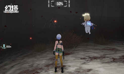 探寻微光深徊新秘境，镜都支线任务焕新启航