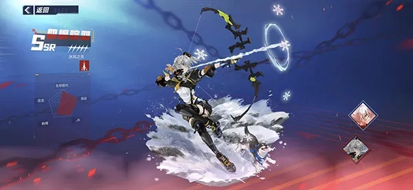 四枫院羽实战攻略：深度解析幻塔高阶玩法技巧