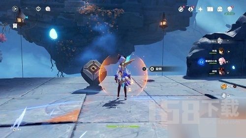 《原神》魔神任务探秘：危途疑踪2.7间章第二幕深度攻略解析