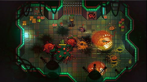 地下城全攻略揭秘：小卒如何拯救世界新篇章