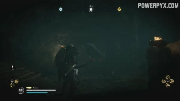 《刺客信条英灵殿》全区域文物攻略：深度揭秘收藏秘籍